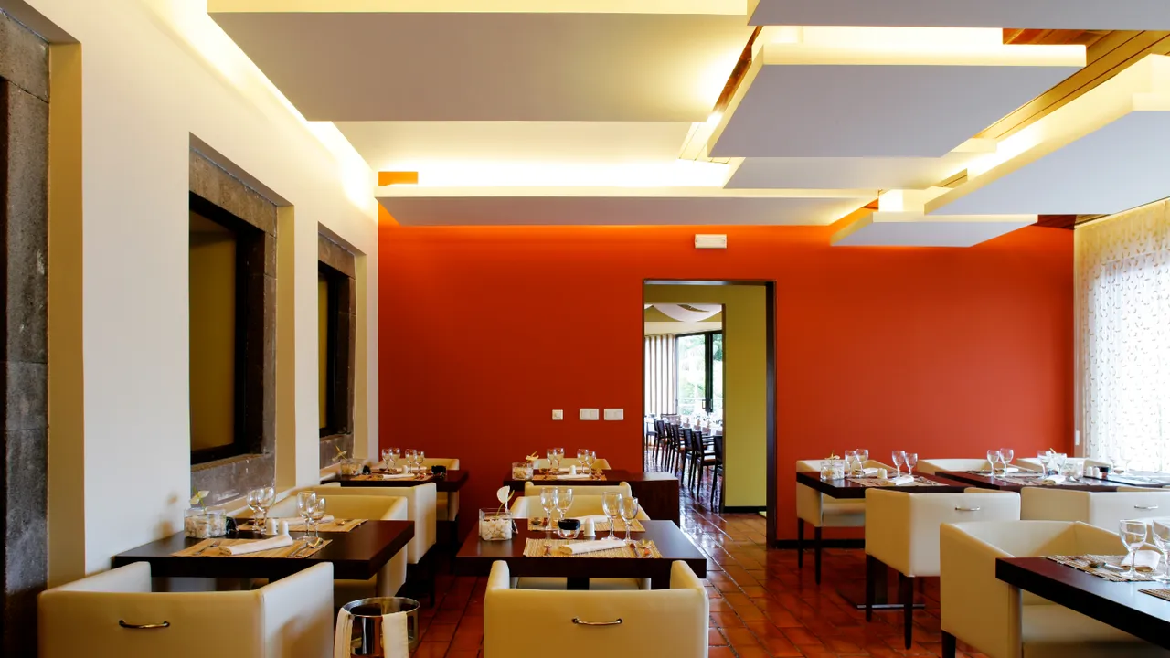 Restaurant Galeria Mediterranean